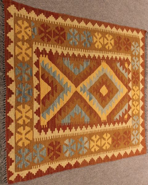 Shiraz kilim