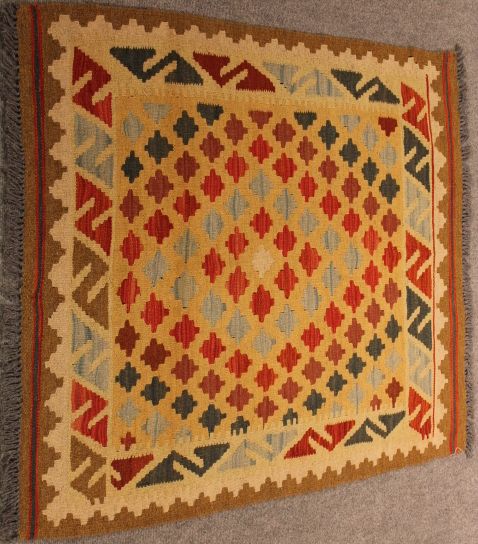 Kuba Kilim