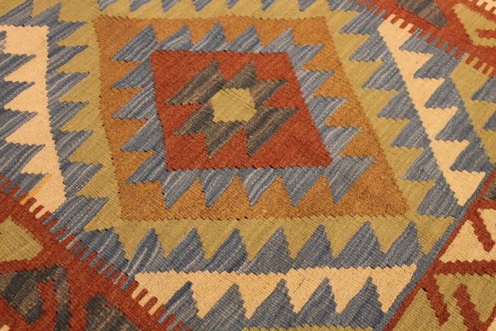 Shiraz kilim