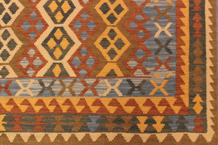 Qashqai Kilim