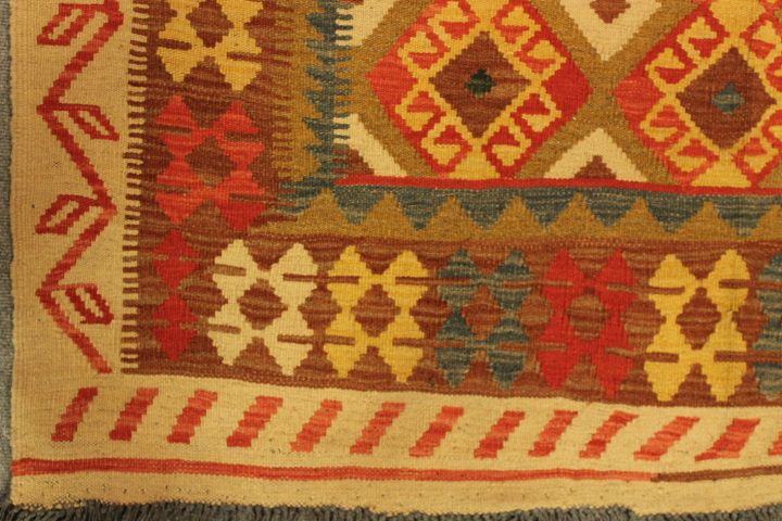 Ushak Turkish  Kilim