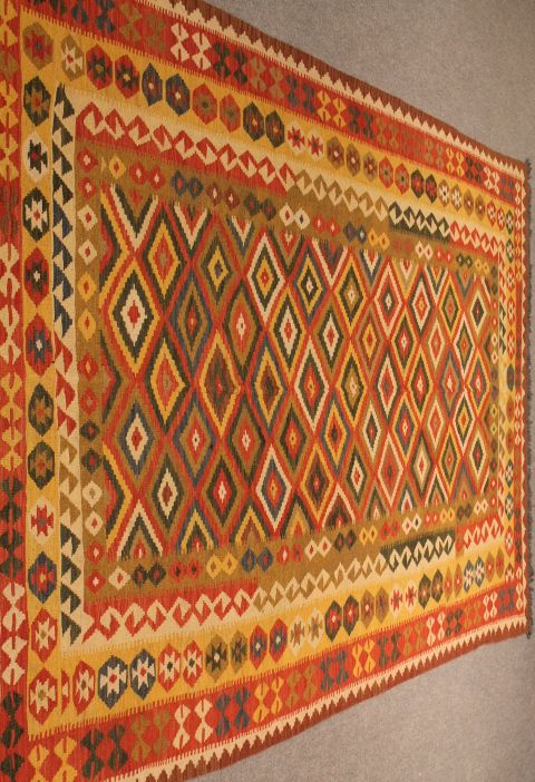 Veramin kilim
