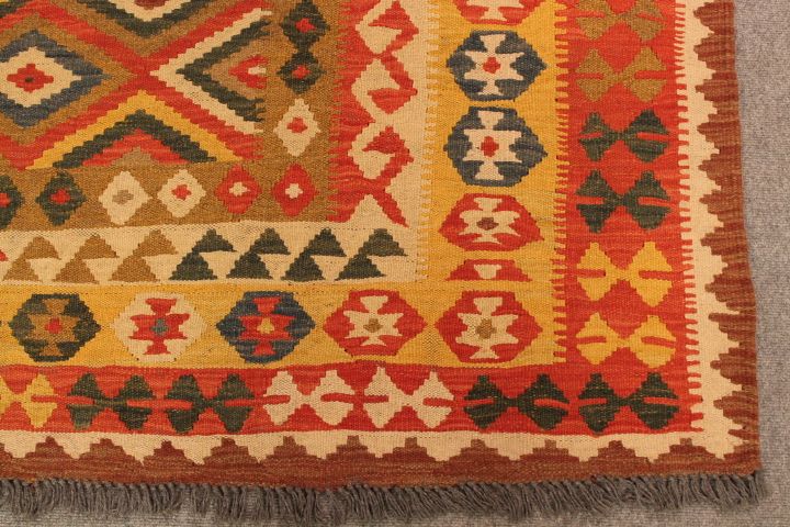 Veramin kilim