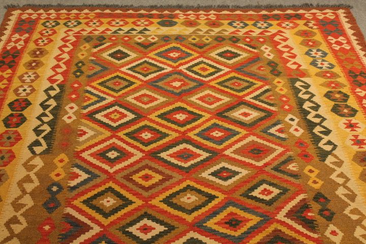 Veramin kilim