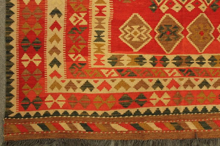 Turkish Arminian kilim
