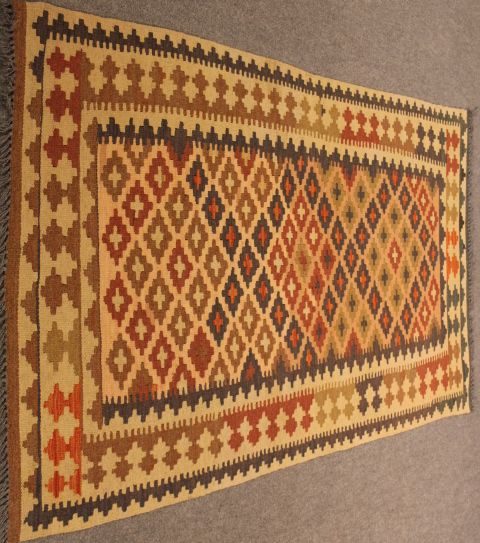 Shiraz kilim