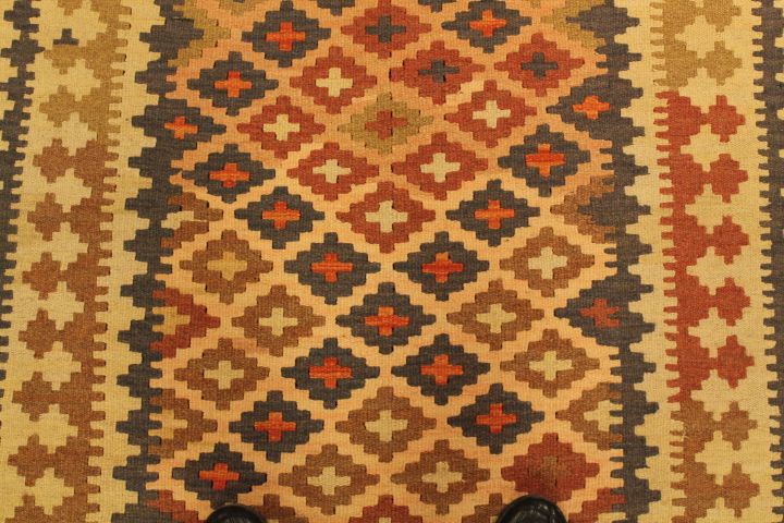 Shiraz kilim