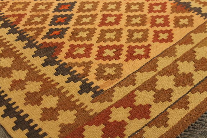 Shiraz kilim