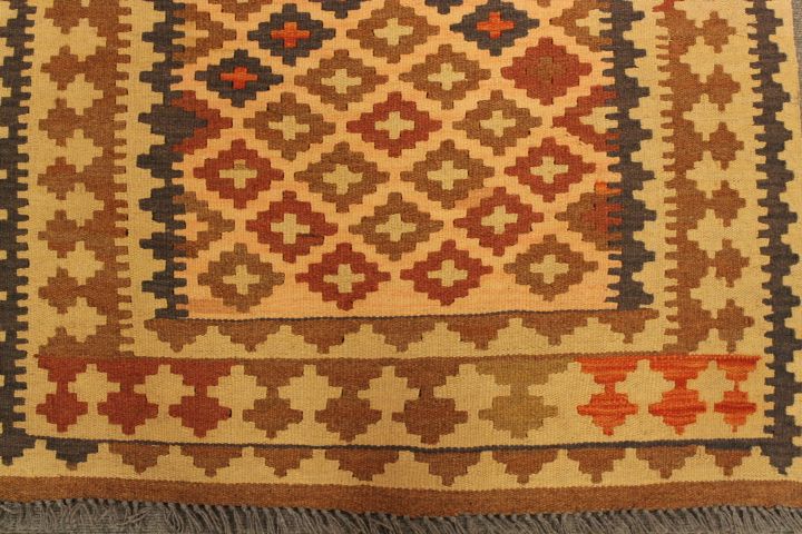Shiraz kilim