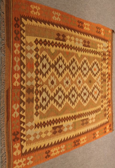 Shiraz kilim