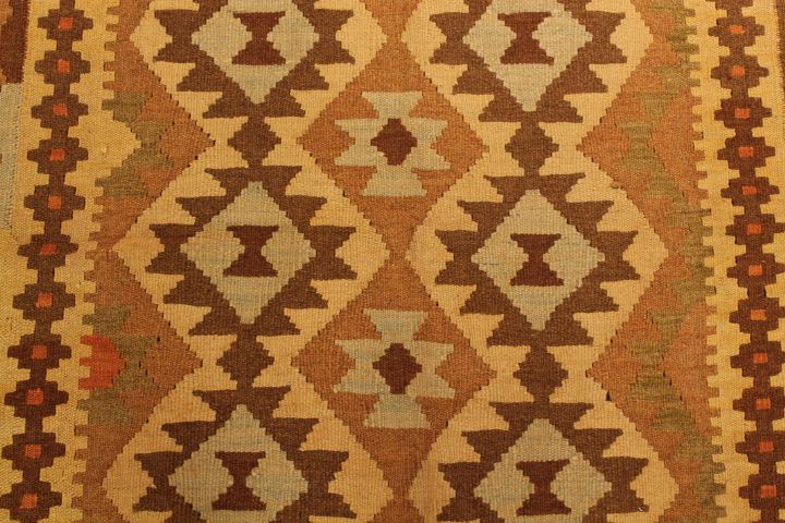 Shiraz kilim