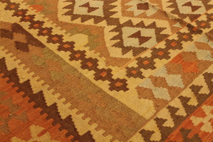 Shiraz kilim