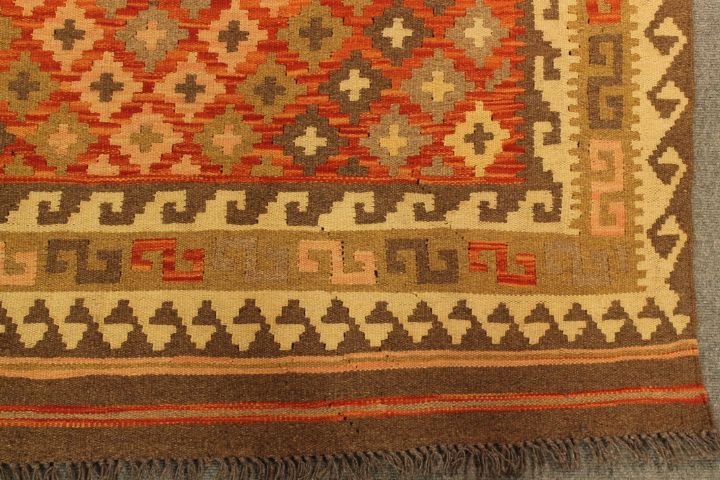Qashqai Kilim