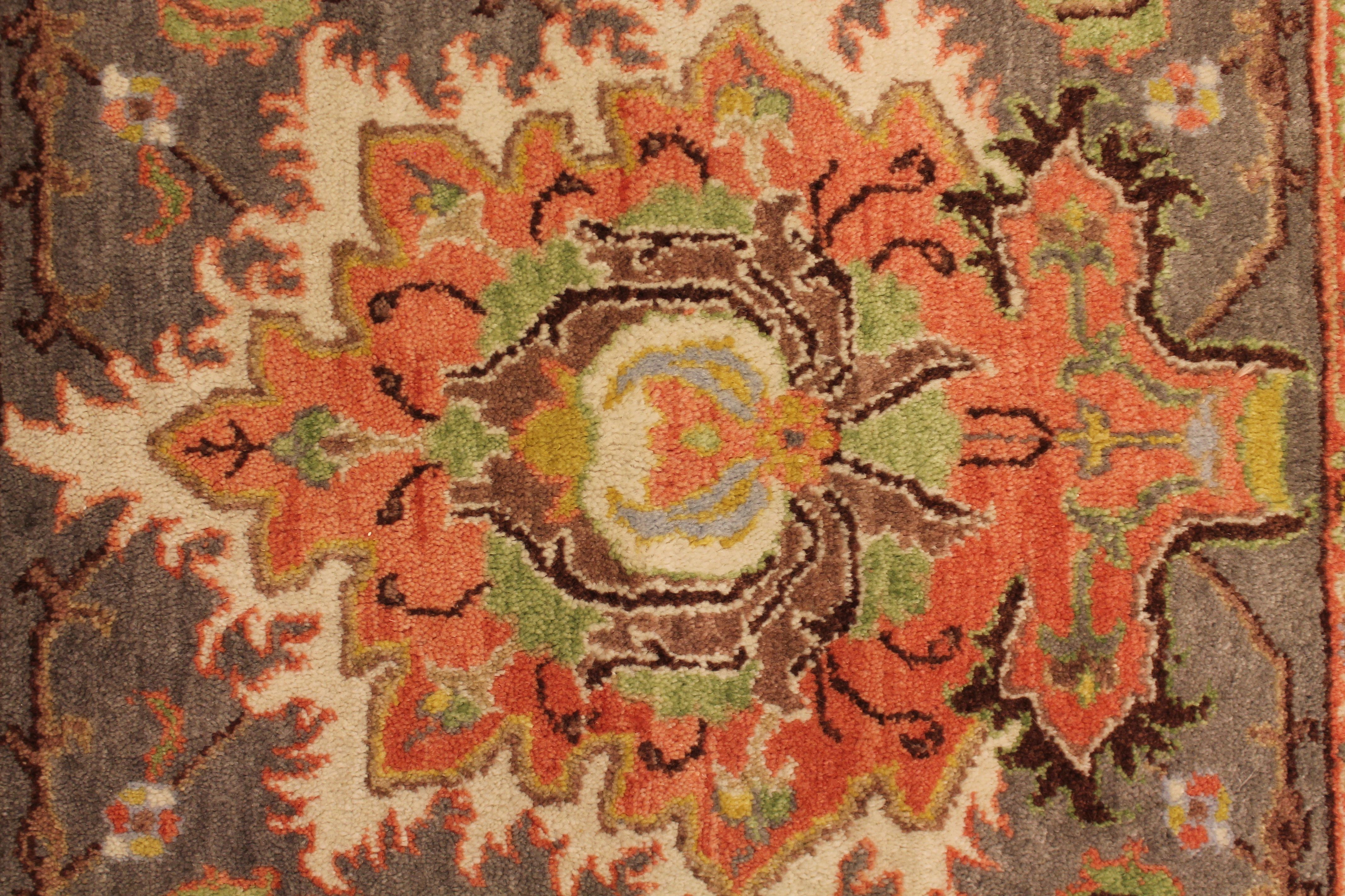 Warde rug