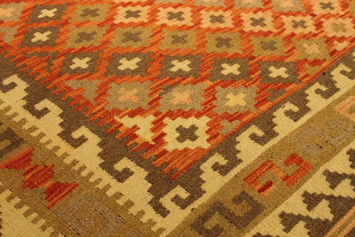Qashqai Kilim