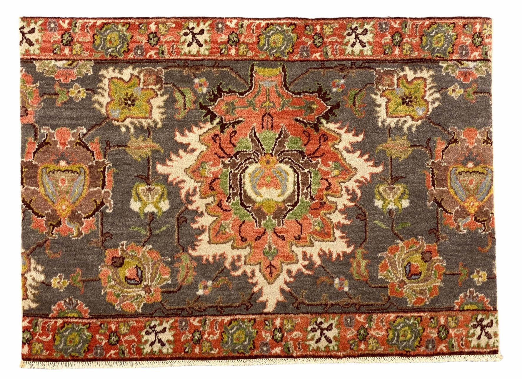 Warde rug