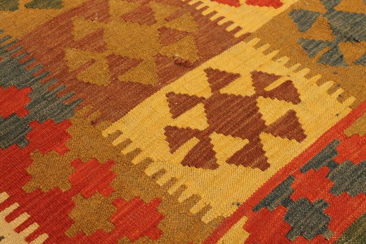 Ushak Turkish  kilim