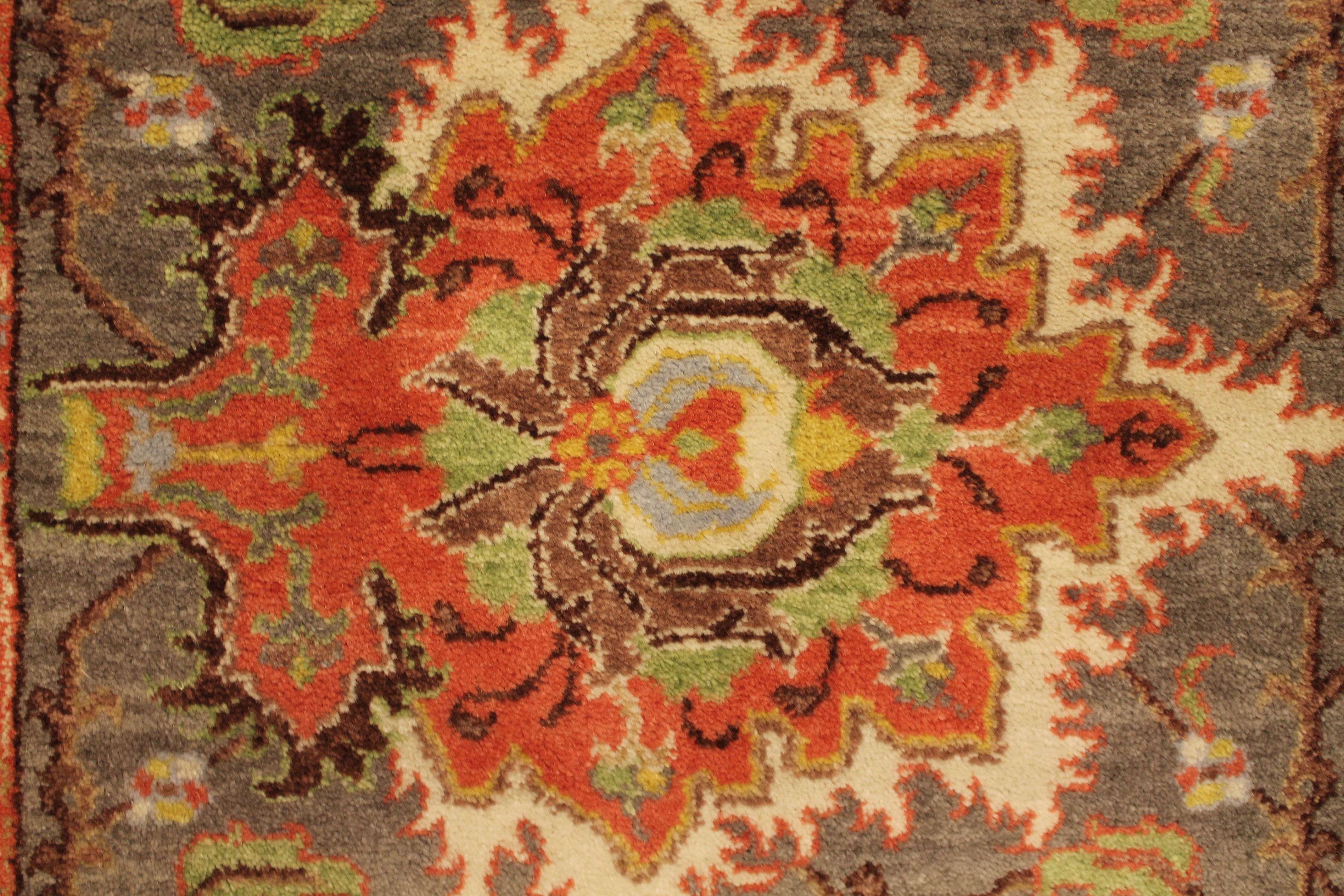 Warde rug