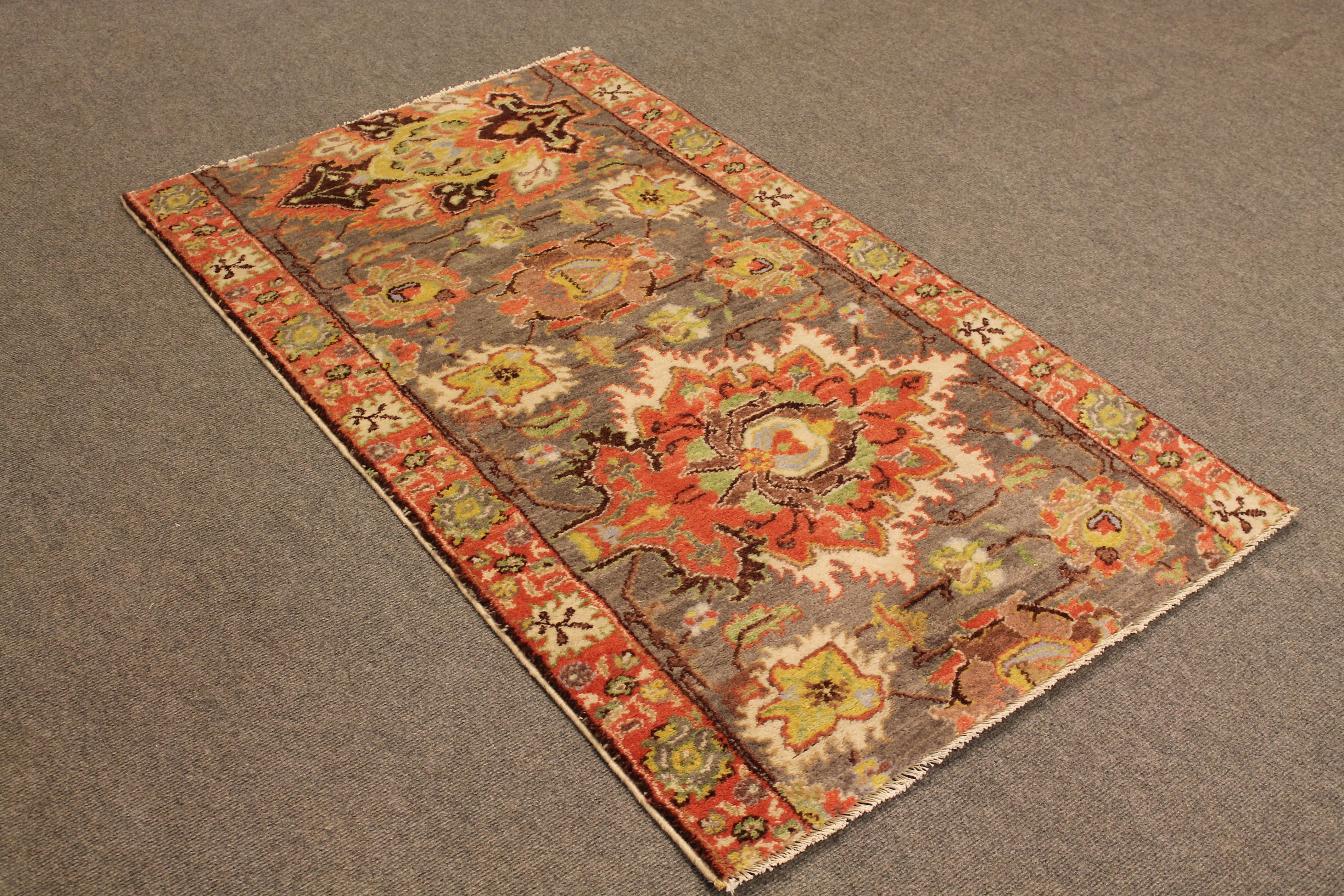 Warde rug