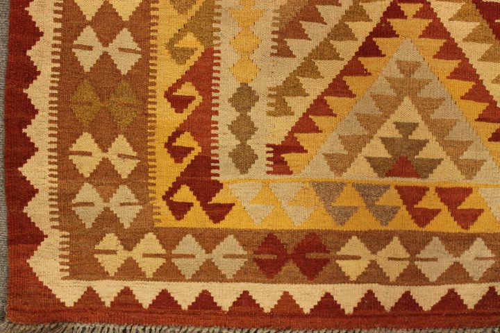Qashqai Kilim