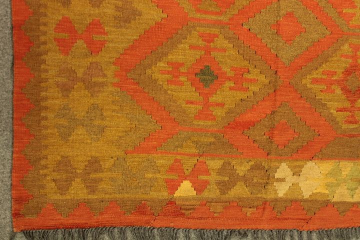 Qashqai Kilim