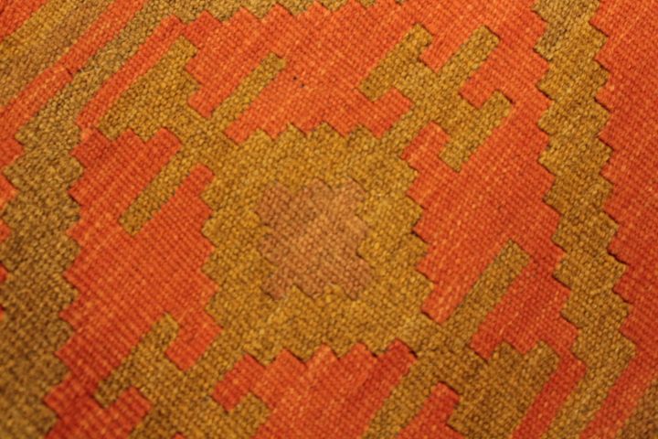 Qashqai Kilim