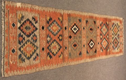 Qashqai Kilim