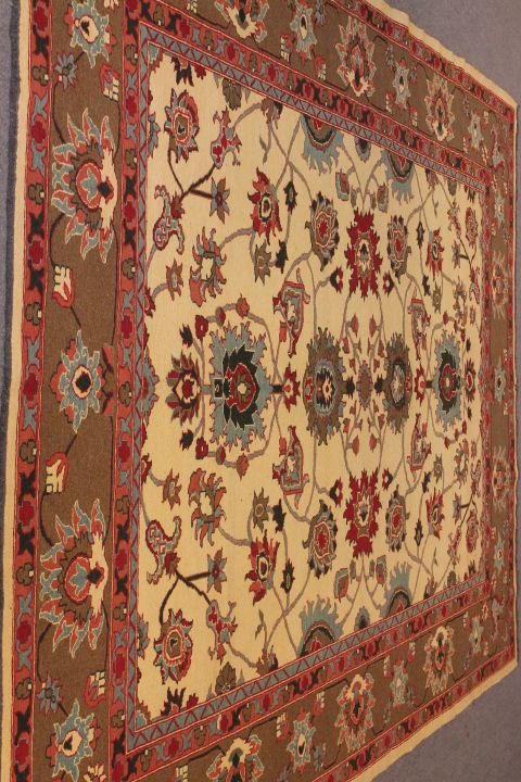 Afghan somak weave