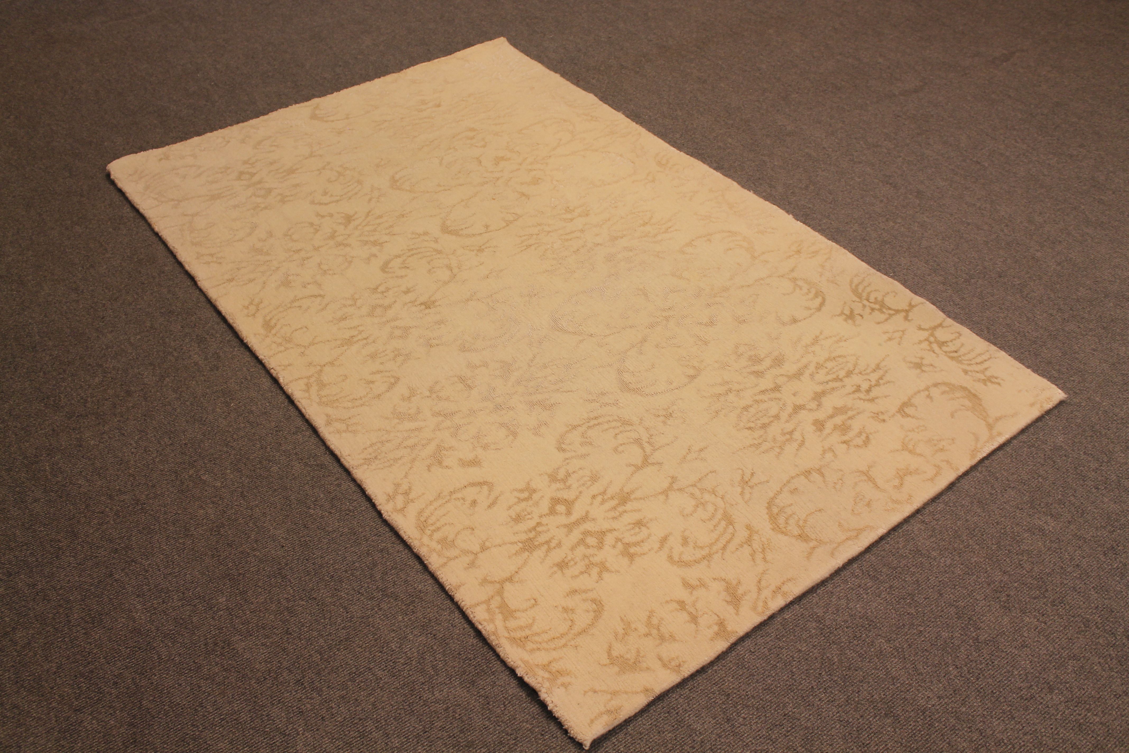 Warde rug
