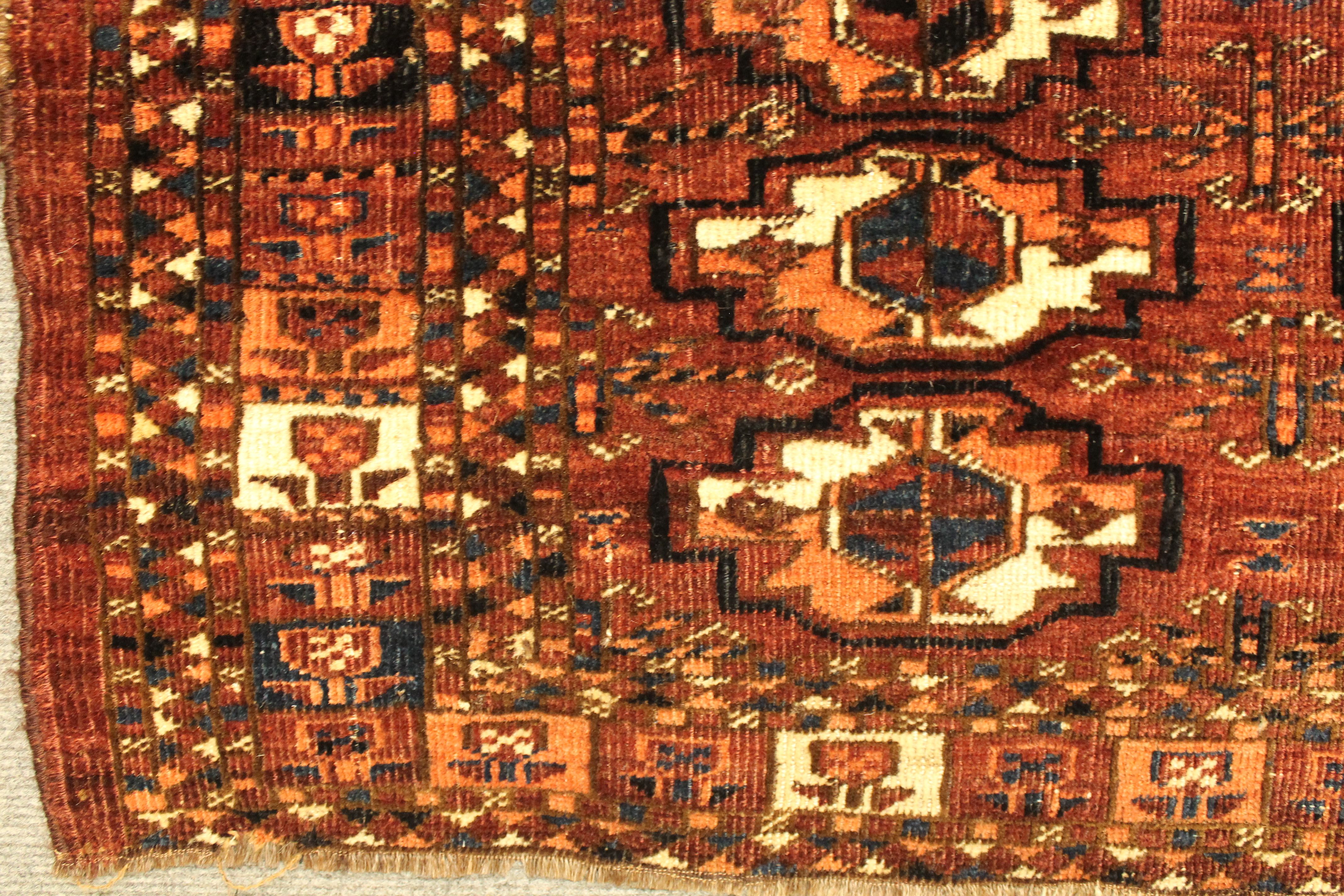 Antique Arabatchi Juval