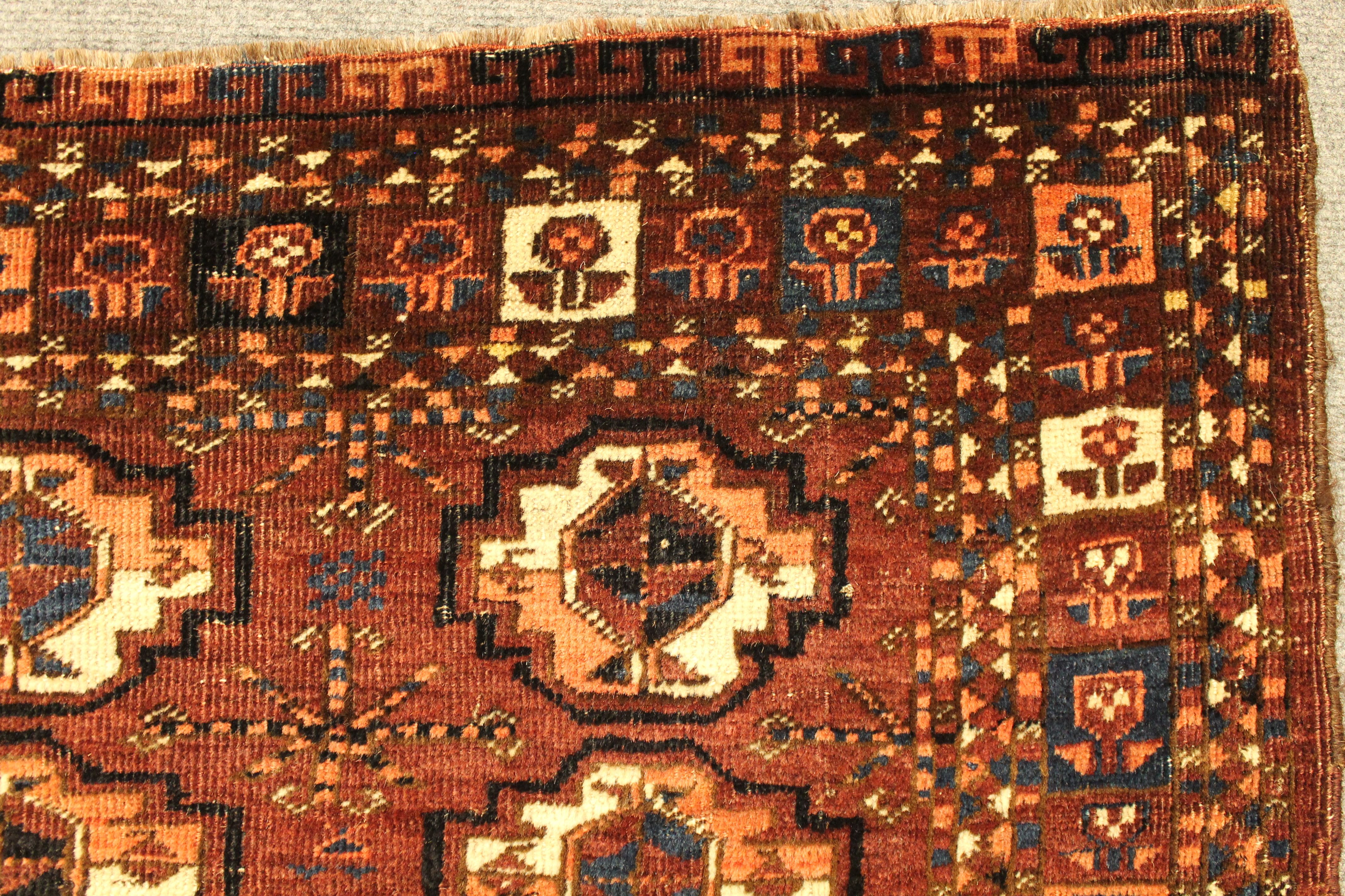 Antique Arabatchi Juval