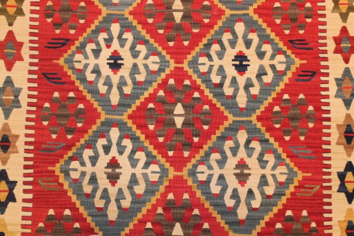 Konya Turkish Kilim