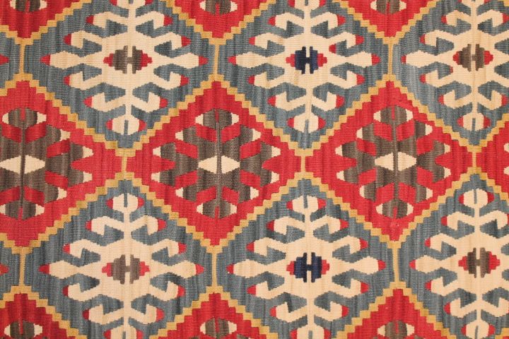 Konya Turkish Kilim