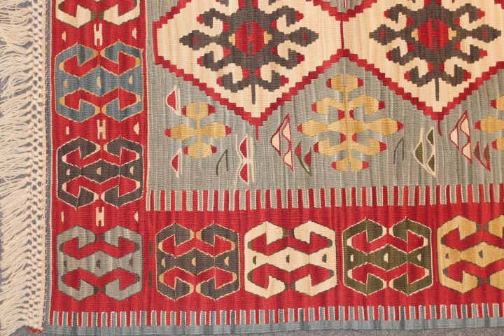Konya Turkish Kilim