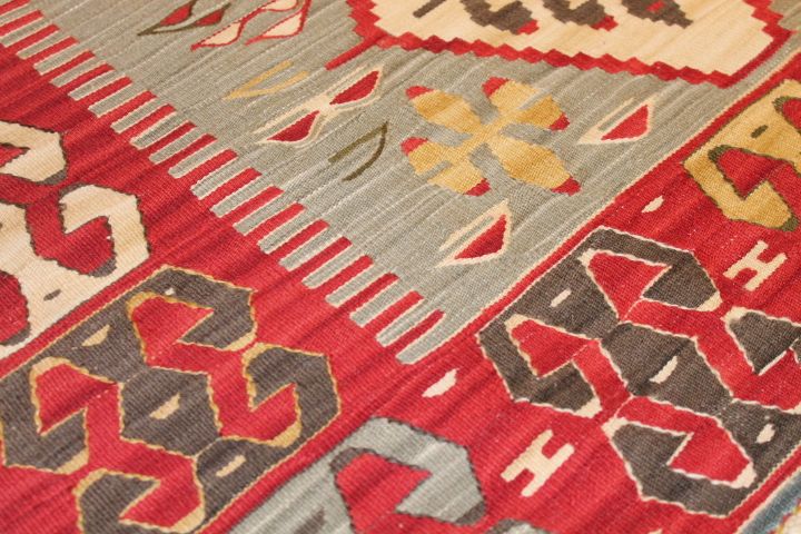 Konya Turkish Kilim