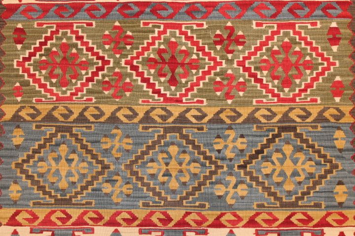 Konya Turkish Kilim