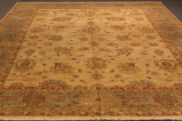 GullAbhad carpet