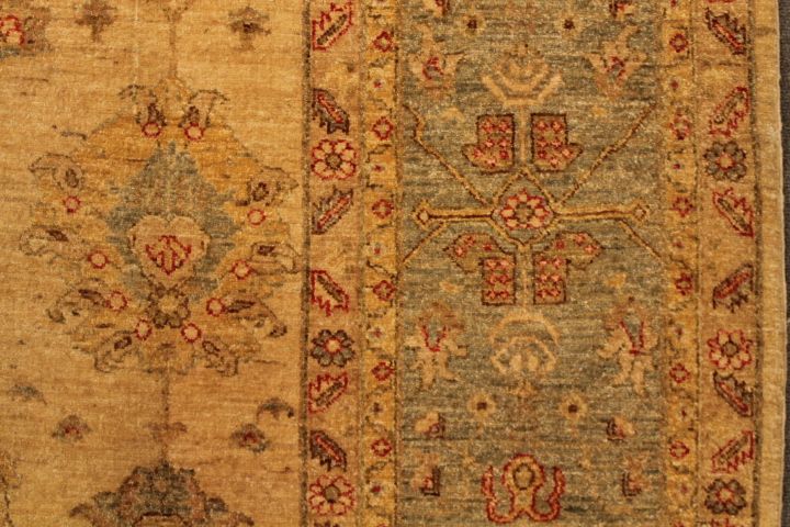 GullAbhad carpet