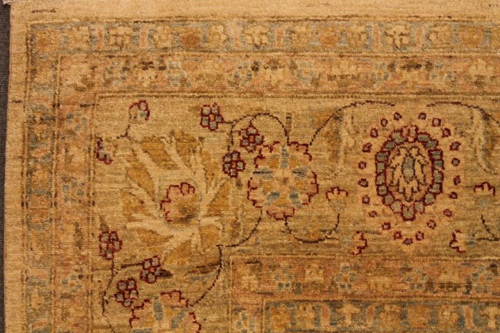 Bistan carpet