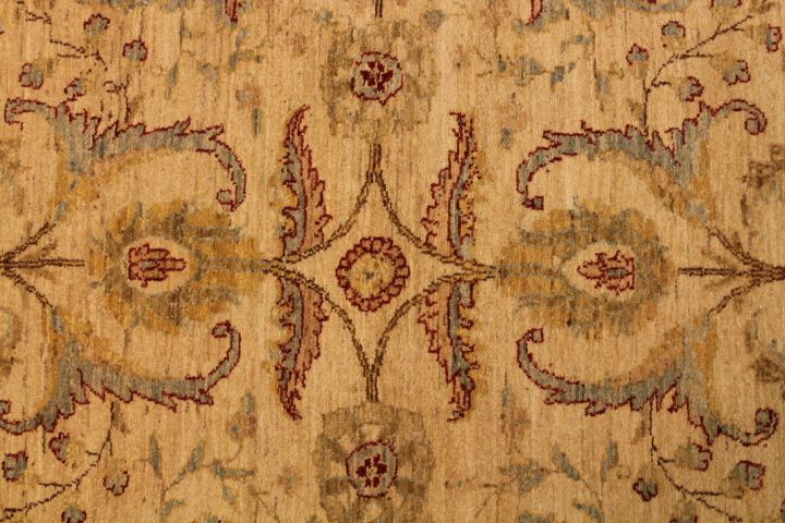Bistan carpet