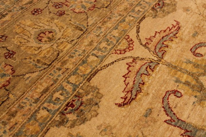Bistan carpet