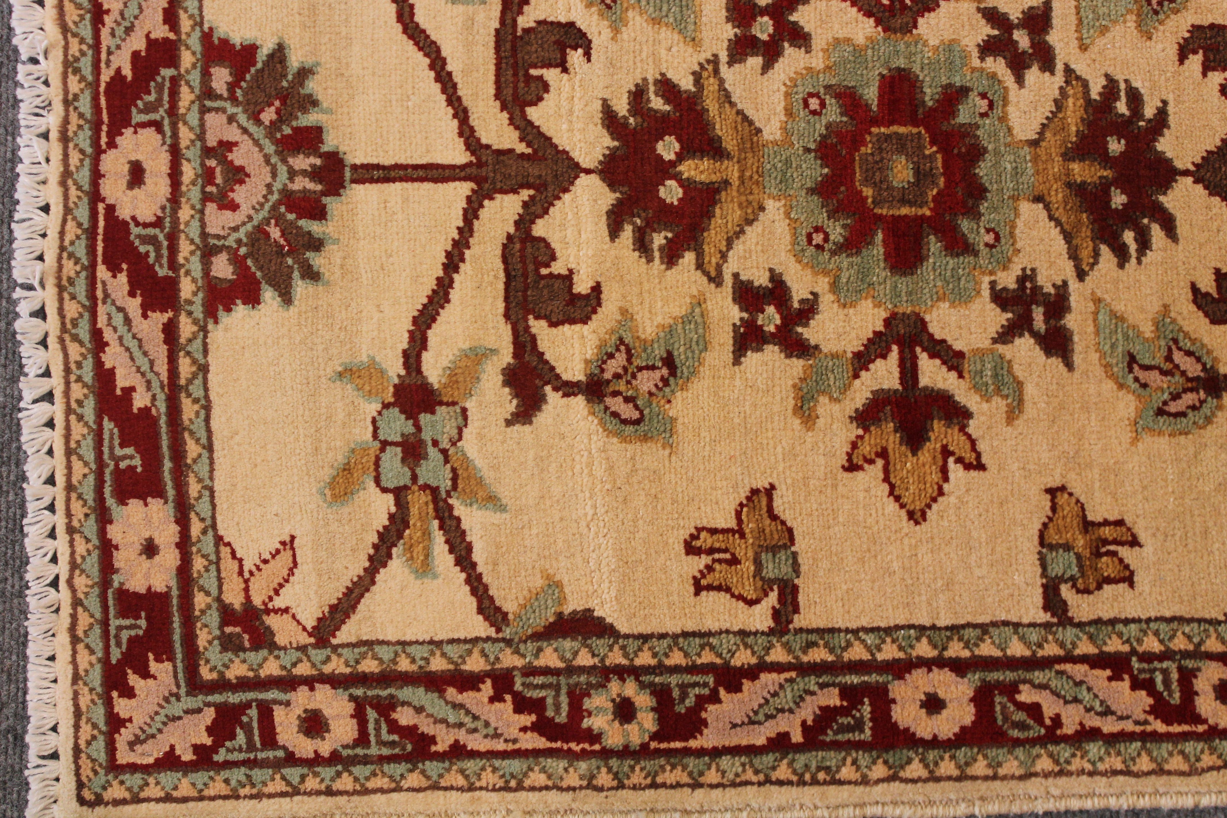 Sultan Abad rug