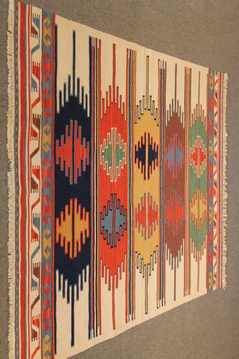 Turkish kilim
