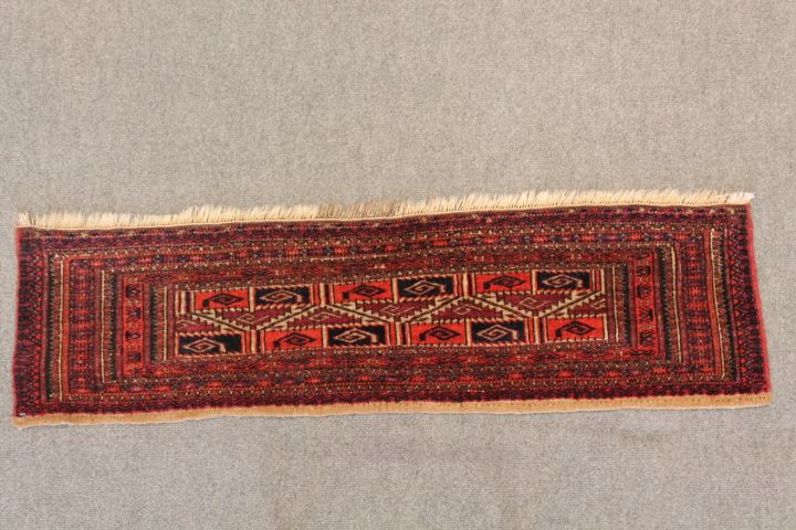 Antique Tekke Torba