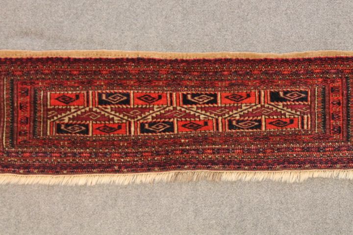 Antique Tekke Torba