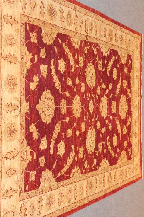 New Sultan Abad rug