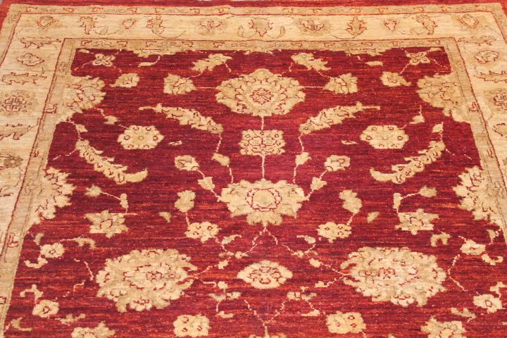 New Sultan Abad rug