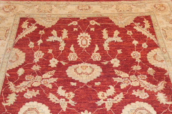 Maara Ahmar rug