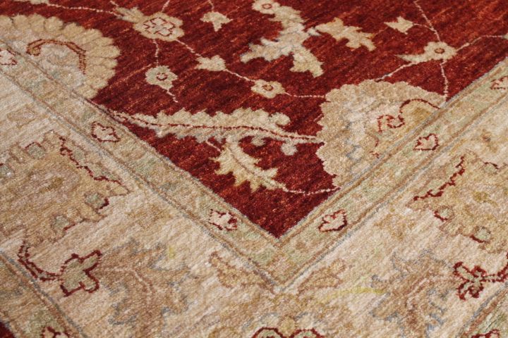 Maara Ahmar rug