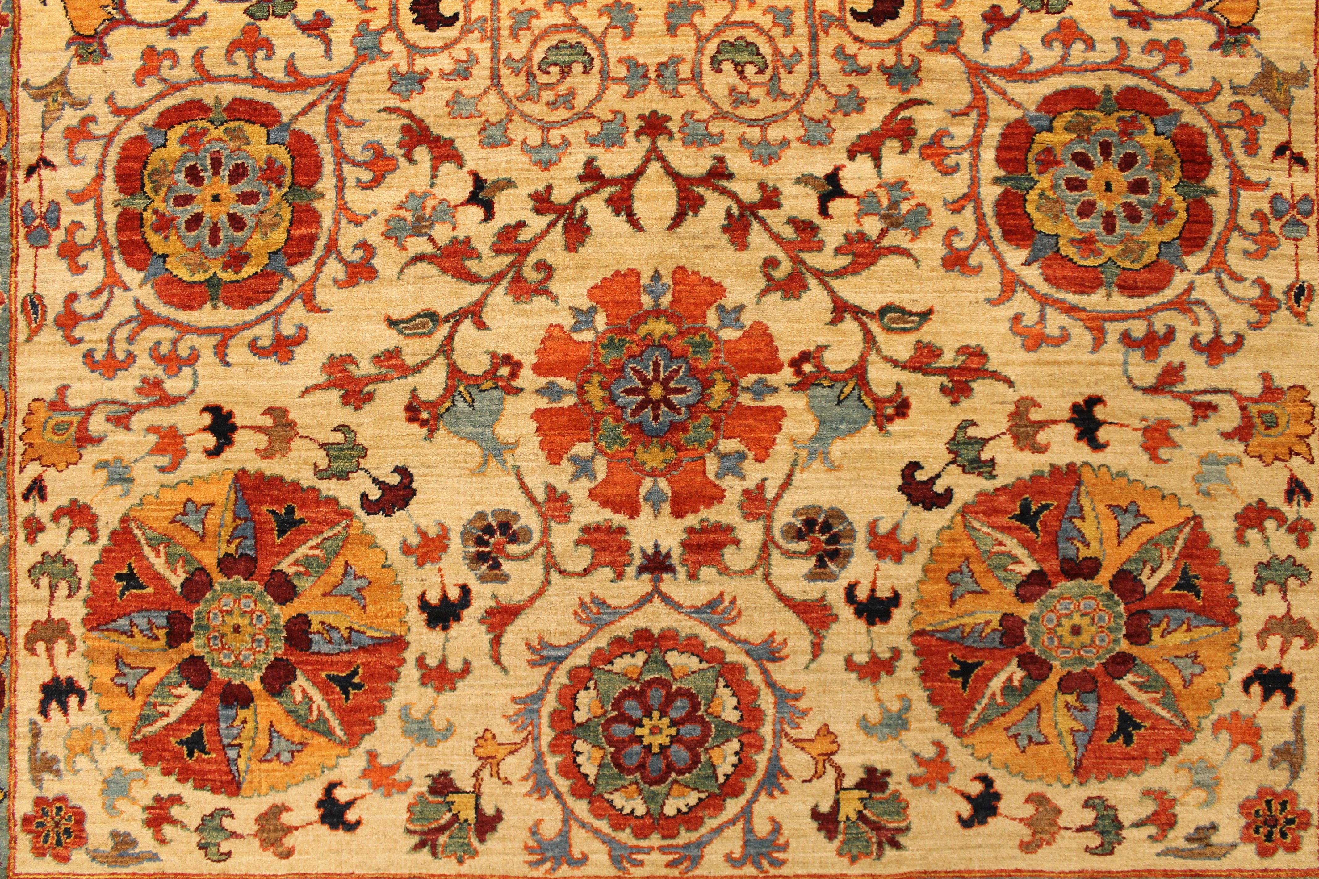 Mabsoot rug